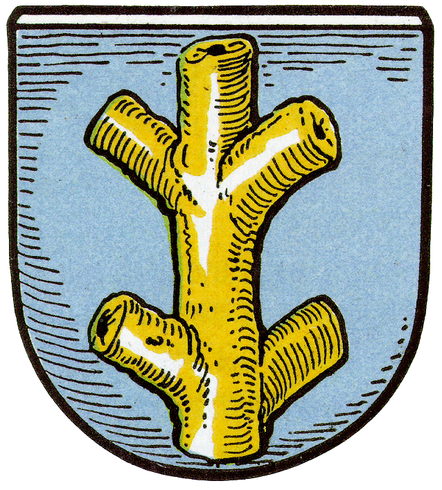Stadtwappen der Schnaittenbach